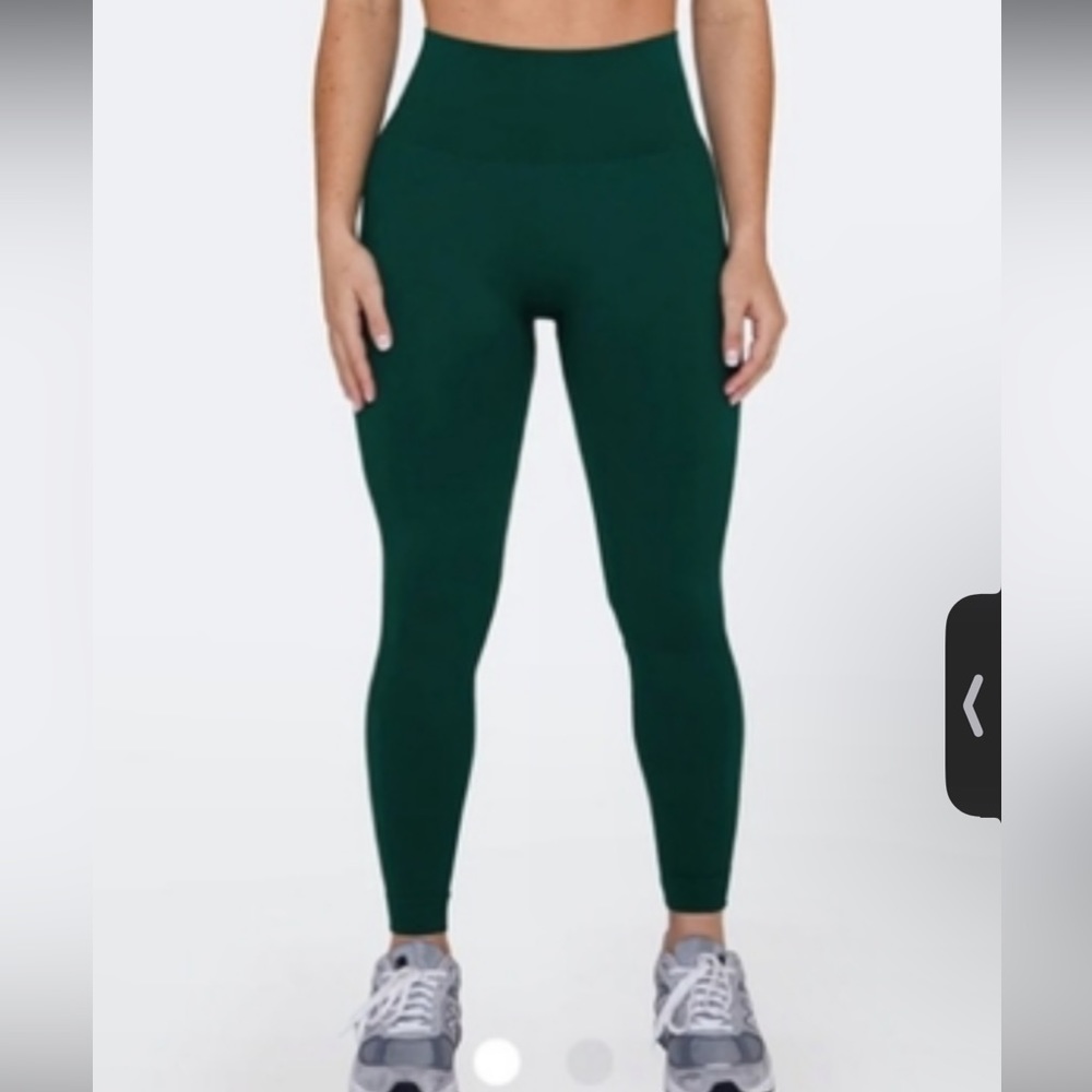 Set Active Leggings in Mojito